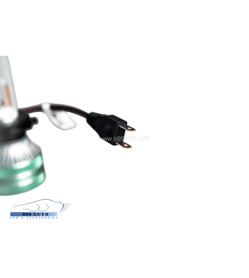 B99 Ultra H7 LED 6000K